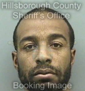 Miles Curtis - Hillsborough County, Florida 