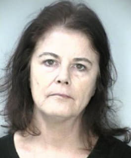 Kinney Debra - Hillsborough County, Florida 