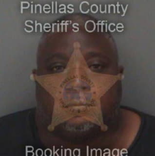 Mitchell Dedrick - Pinellas County, Florida 