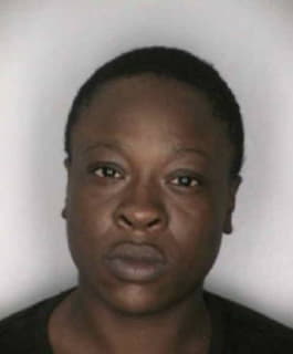 Camille Islande - Hillsborough County, Florida 