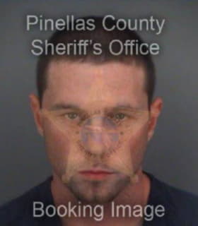 Rozenburgh Jason - Pinellas County, Florida 