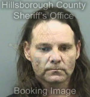 Langley Joseph - Hillsborough County, Florida 