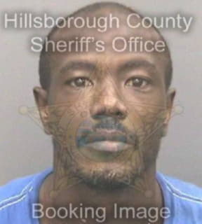 Parrish Larry - Hillsborough County, Florida 