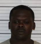 Allen Lucius - Shelby County, Tennessee 