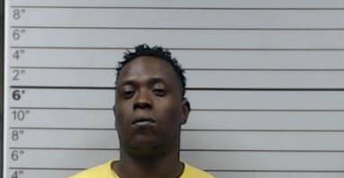 Adams Marcus - Lee County, Mississippi 