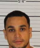 Arguijo Marlon - Shelby County, Tennessee 
