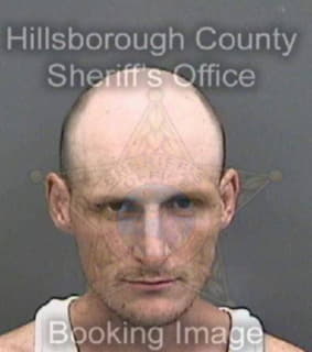 Evans Nathaniel - Hillsborough County, Florida 