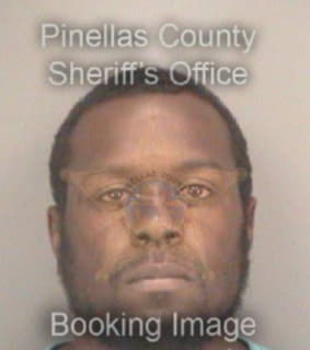 Chism Rodney - Pinellas County, Florida 