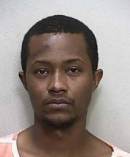 Frazier Wardell - Marion County, Florida 