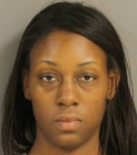 Amos April - Hinds County, Mississippi 