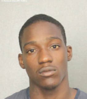 Roberson Canard - Broward County, Florida 