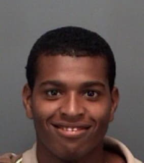 Rivera Gordon - Pinellas County, Florida 