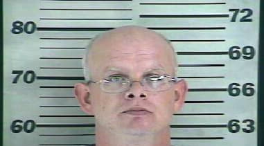 Scott James - Dyer County, Tennessee 