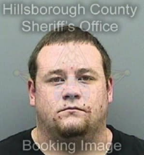 Rein James - Hillsborough County, Florida 