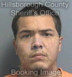 Contreras Jesus - Hillsborough County, Florida 