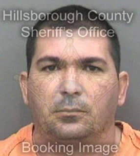 Bravo Jose - Hillsborough County, Florida 