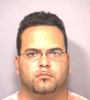 Melendez Josean - Marion County, Florida 