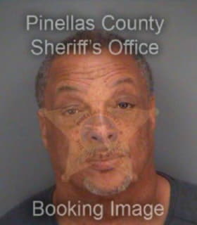 Atwater Keith - Pinellas County, Florida 