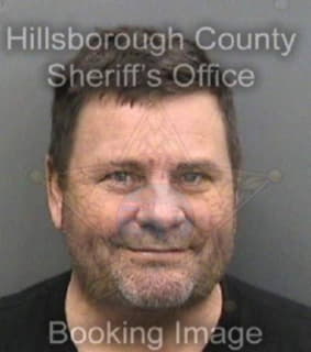 Martin Kelly - Hillsborough County, Florida 