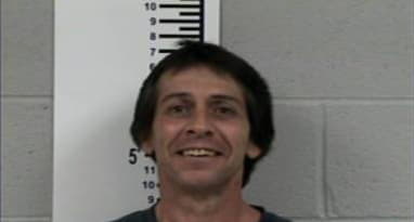 Donaldson Mark - Franklin County, Tennessee 