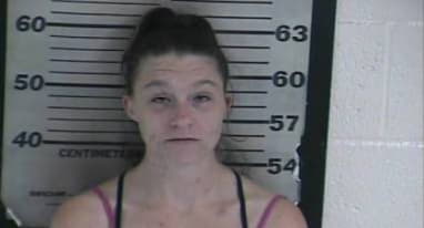 Nichole Mays - Dyer County, Tennessee 