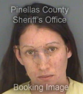 Finn Michelle - Pinellas County, Florida 