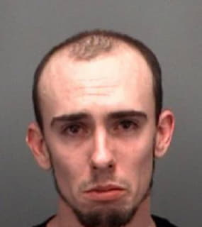 Harlan Robert - Pinellas County, Florida 