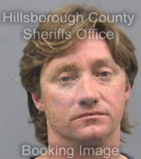 Williams Tracy - Hillsborough County, Florida 