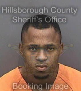 Amos Tracy - Hillsborough County, Florida 