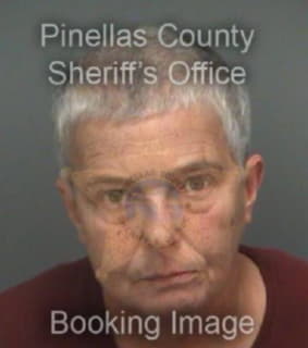 Barton Wende - Pinellas County, Florida 