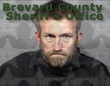 Lloyd Clinton - Brevard County, Florida 