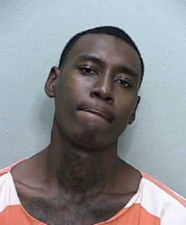 Mccullough Dewayne - Marion County, Florida 