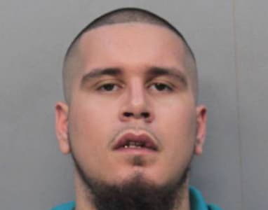 Morejon Eduardo - Dade County, Florida 