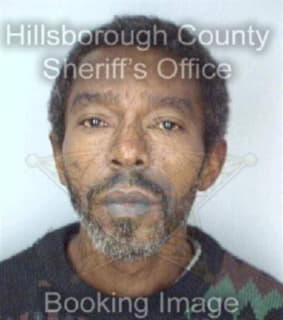 Nichols Harvey - Hillsborough County, Florida 