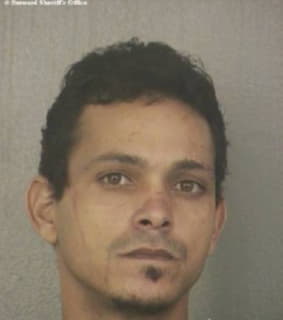 Robles Javier - Broward County, Florida 