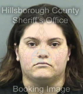 Villanueva Katherinez - Hillsborough County, Florida 