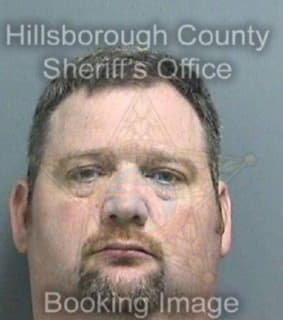 Johnson Matthew - Hillsborough County, Florida 