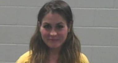 Ecker Paige - Jackson County, Mississippi 