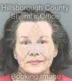 Dooley Patricia - Hillsborough County, Florida 