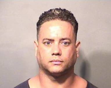 Nieves Pepito - Brevard County, Florida 