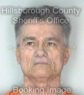 Deniz Prudencio - Hillsborough County, Florida 