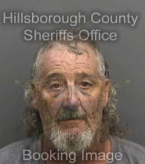 Reeves Ray - Hillsborough County, Florida 