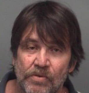 Webb Robert - Pinellas County, Florida 