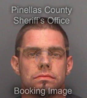 BR Thomas - Pinellas County, Florida 