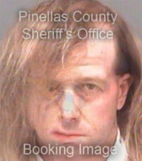 Harris Clifford - Pinellas County, Florida 