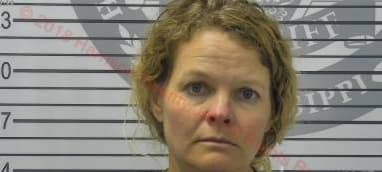 Brooks Dena - Harrison County, Mississippi 