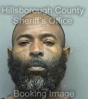 Lewis Duane - Hillsborough County, Florida 