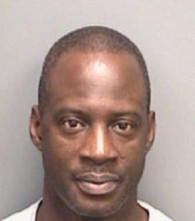 Glenn Dwayne - Pinellas County, Florida 