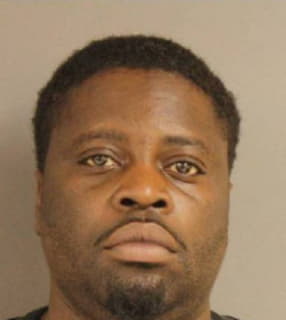 Frelix Edward - Hinds County, Mississippi 
