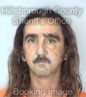 Romano Gregory - Hillsborough County, Florida 